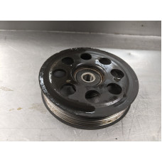 12M113 Idler Pulley For 12-14 Subaru Impreza  2.0